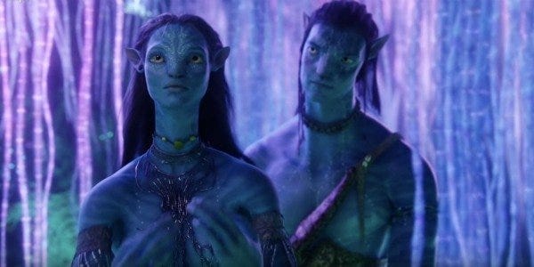 Avatar (2009) | a belated review